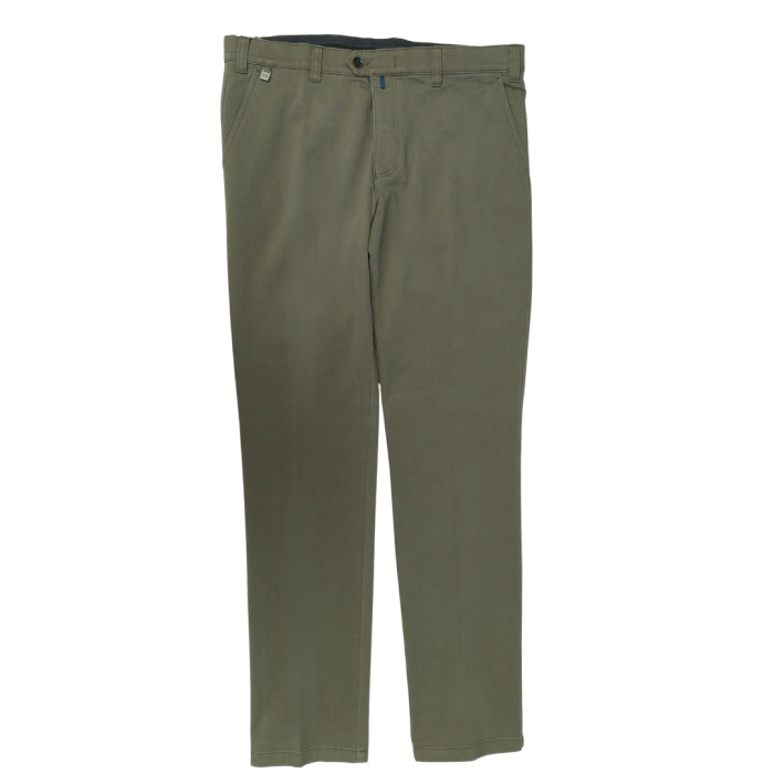 Spodnie męskie Steinbock Jonny Dunkel Oliv (ZT2561 51316)